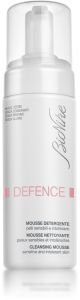 BioNike Defence Sensitive Cleansing Mousse (150mL)