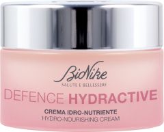 BioNike Hydractive Nourishing Moisturising Cream (50mL)
