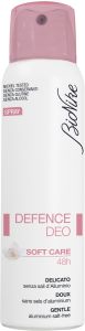 BioNike Defence Deodorant Spray Soft Care 48h (150mL)