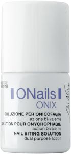 BioNike ONails Onix Nail Biting Solution (11mL)