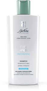 BioNike Defence Hair Dermosoothing Ultra-Gentle Shampoo