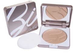 BioNike Defence Color Soft Touch Compact Face Powder (8g) 102 Miel