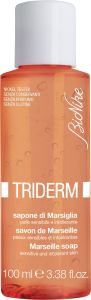 BioNike Triderm Soap (100mL)
