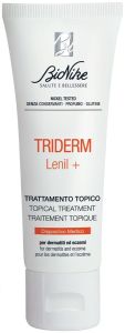 BioNike Triderm Lenil + Topical Treatment For Dermatitis (50mL)
