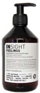 InSight Feelings Purifying Hand Wash (400mL)