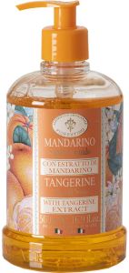 Fiorentino Liquid Soap Tangerine (500mL)