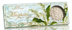 Fiorentino Gift Set Ischia Lily of The Valley (3x125g)