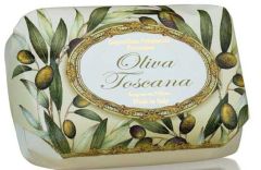 Fiorentino Soap Oliva Toscana Olive (200g)