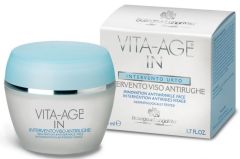 Bottega Di Lungavita Vita-Age In Antivrinkle Face Cream (50mL)