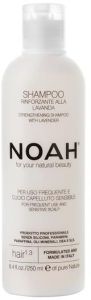NOAH Strenghtening Shampoo with Lavander (250mL)