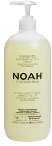 NOAH Regenerating Shampoo with Argan Oil (1000mL)