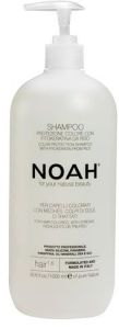 NOAH Color Protection Shampoo (1000mL)