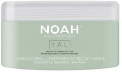 NOAH YAL Regenerating Hair Mask with Hyaluronic Acid (200mL)