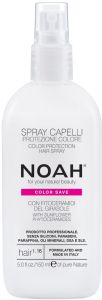NOAH Color Protection Hair Spray (150mL)