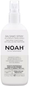 NOAH Hair Biphasic Conditioner with No Rinsing (150mL)