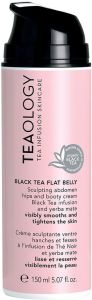 Teaology Black Tea Flat Belly Cream (150mL)