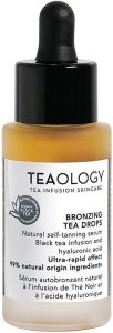 Teaology Bronzing Tea Drops (30mL)
