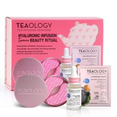 Teaology Hylauronic Forever Beauty Ritual Set