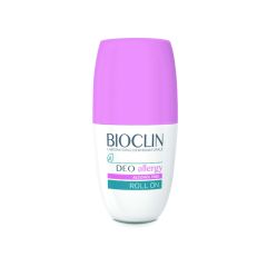 Bioclin Deo Allergy Roll-On (50mL)