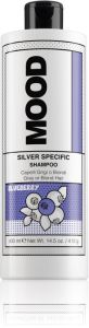 Mood Silver Specific Shampoo (400mL)