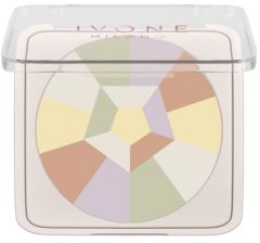 Jvone Milano Mosaic Compact Powder (10g)
