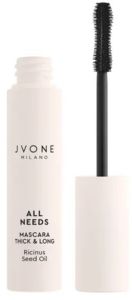 Jvone Milano All Needs Thick And Long Mascara (14,5mL)