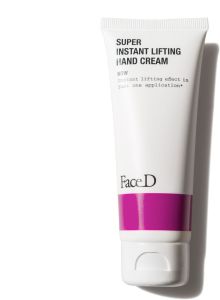 FaceD Super Instant Lifting Hand Cream (70mL)