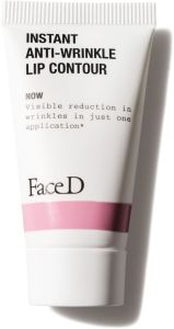 FaceD Instant Anti-Wrinkle Lip Contour (15mL)