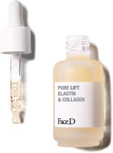 FaceD Pure Lift Elastin & Collagen (30mL)