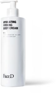 FaceD Hydrating Firming Body Cream (400mL)