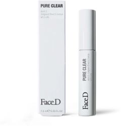 FaceD Pure Clear Anti-Imperfections Stick (7.5mL)