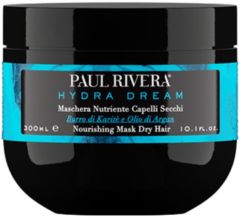 Paul Rivera Hydra Dream Nourishing Mask (300mL)