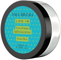 Paul Rivera Log In Water Wax (100mL)
