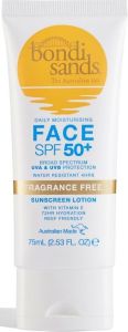 Bondi Sands SPF 50+ Face Sunscreen (75mL)
