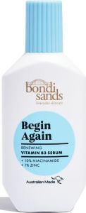 Bondi Sands Begin Again Treatment Booster Vitamin B (30mL)