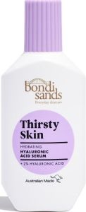 Bondi Sands Thirsty Skin Hyaluronic Acid Serum (30mL)