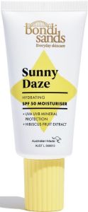 Bondi Sands Sunny Daze SPF 50 Face Moisturiser (50g)