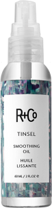 R+Co Tinsel Smoothing Oil (60mL)