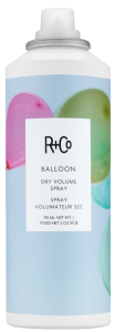 R+Co Balloon Dry Volume Spray (176mL)