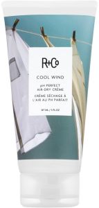 R+Co Cool Wind pH Perfect Air Dry Cream (147mL)