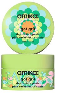 Amika Got Grit Texture Paste (50mL)