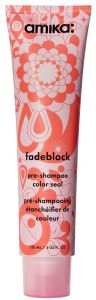 Amika Vault Fadeblock Preshampoo Color Seal (150mL)