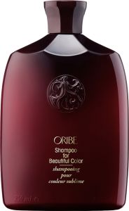 Oribe Shampoo For Beautiful Color (250mL)
