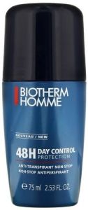 Biotherm Homme 48H Day Control Roll-On Deodorant (75mL)