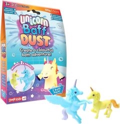Zimpli Kids Unicorn Baff Dust (100g)