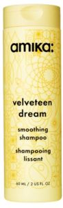 Amika Smooth Velveteen Dream Smoothing Shampoo