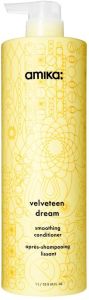 Amika Smooth Velveteen Dream Smoothing Conditioner