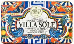 Nesti Dante Villa Sole Soap Amalfi (250g)