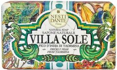 Nesti Dante Villa Sole Soap Taormina (250g)