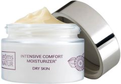 Aroms Natur Intensive Comfort Moisturizer 12h Day Cream Dry Skin (50mL)